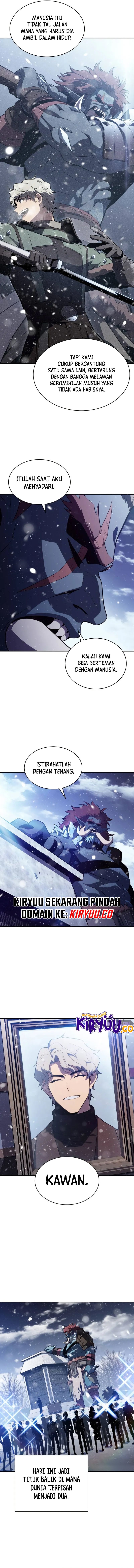 Read Solo Max Level Newbie ID Manga Online