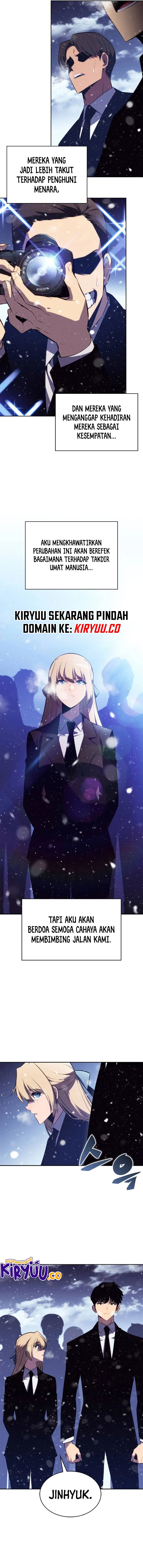 Read Solo Max Level Newbie ID Manga Online