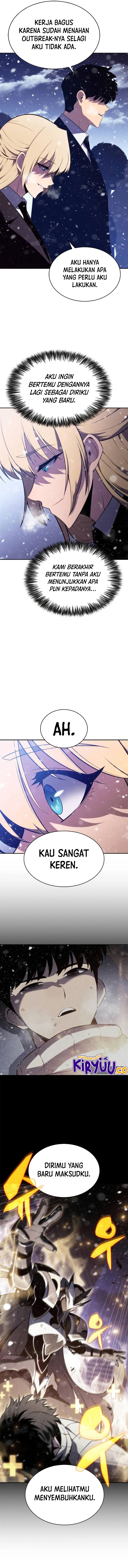 Read Solo Max Level Newbie ID Manga Online