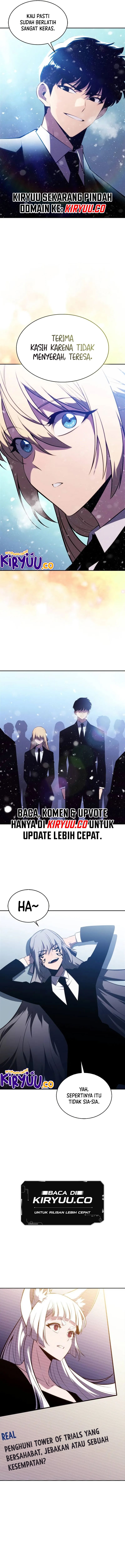 Read Solo Max Level Newbie ID Manga Online
