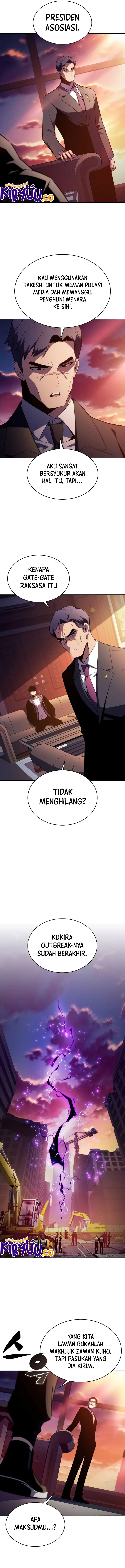Read Solo Max Level Newbie ID Manga Online