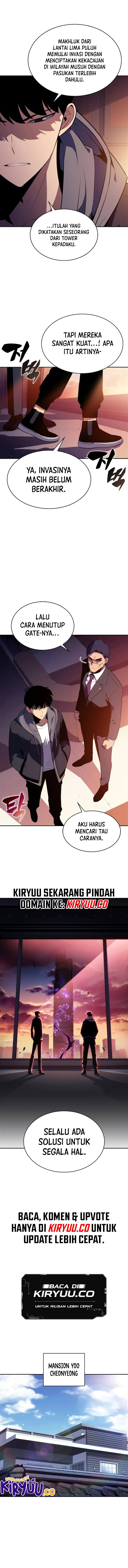 Read Solo Max Level Newbie ID Manga Online