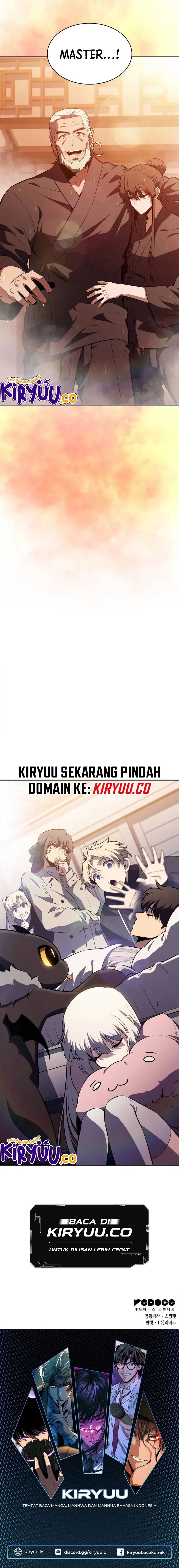 Read Solo Max Level Newbie ID Manga Online