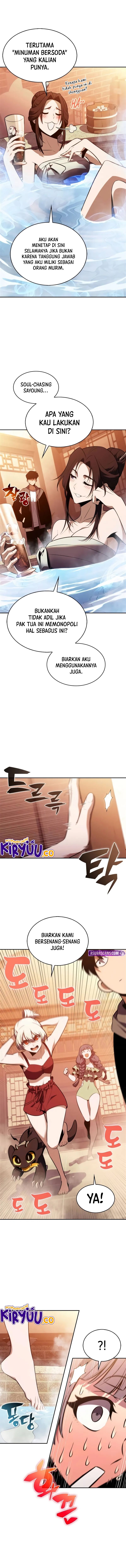 Read Solo Max Level Newbie ID Manga Online