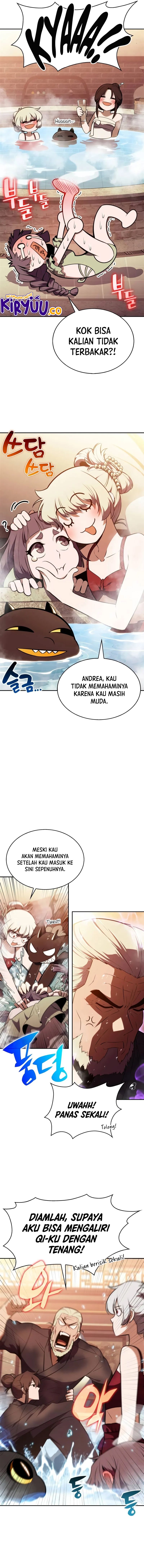 Read Solo Max Level Newbie ID Manga Online