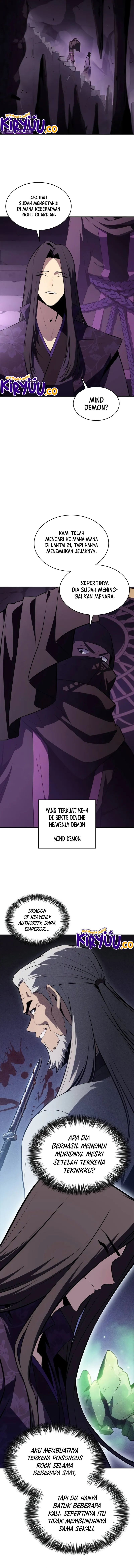 Read Solo Max Level Newbie ID Manga Online