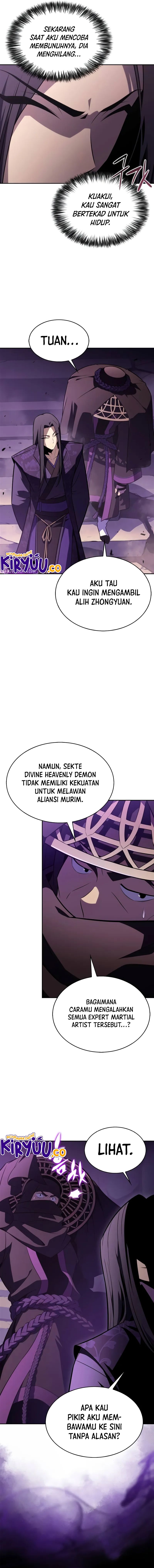 Read Solo Max Level Newbie ID Manga Online