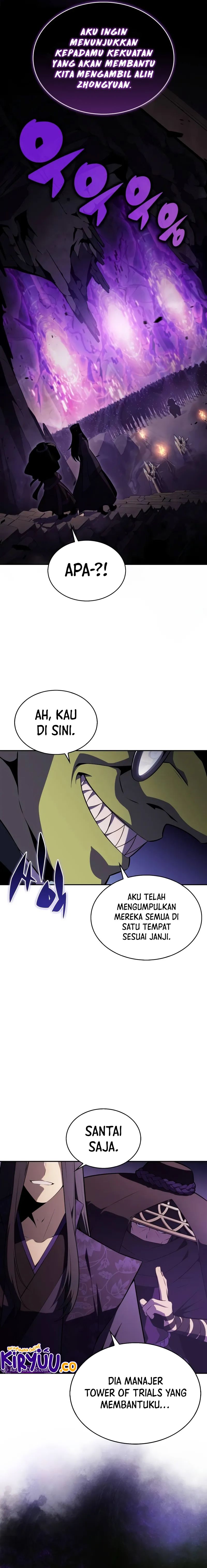 Read Solo Max Level Newbie ID Manga Online