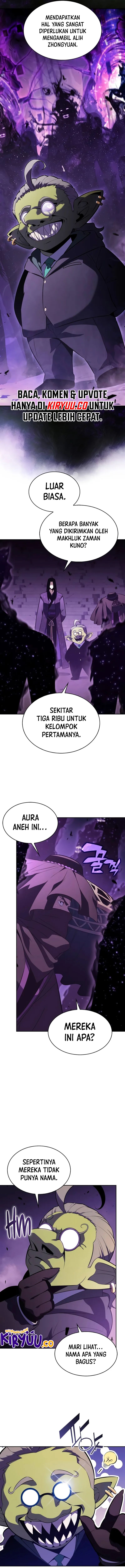 Read Solo Max Level Newbie ID Manga Online