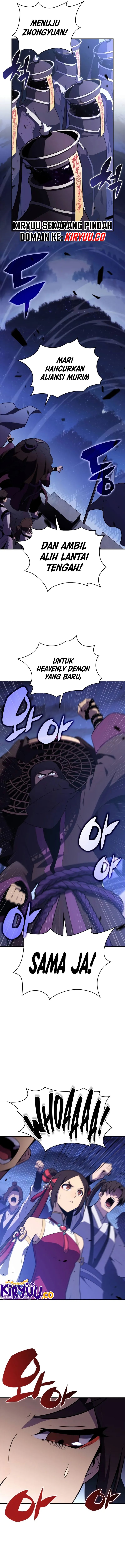Read Solo Max Level Newbie ID Manga Online
