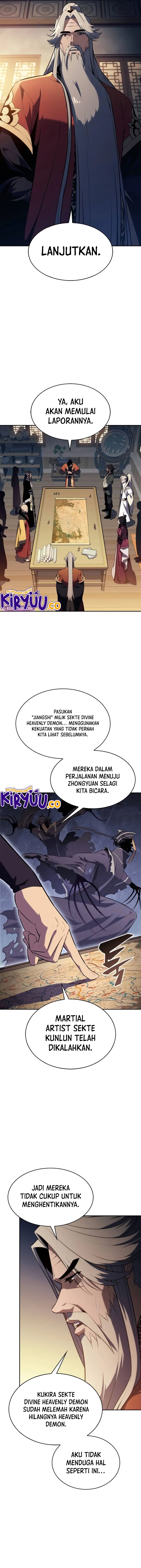 Read Solo Max Level Newbie ID Manga Online