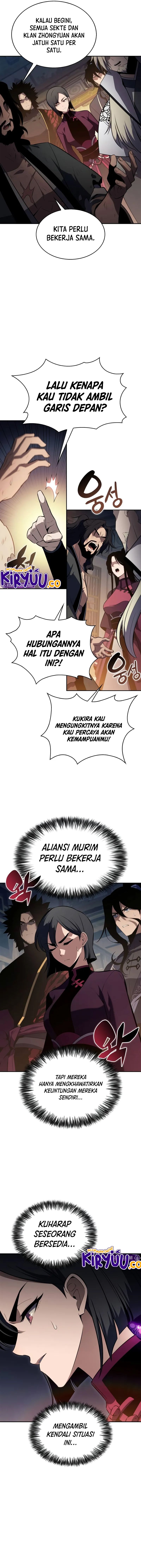Read Solo Max Level Newbie ID Manga Online