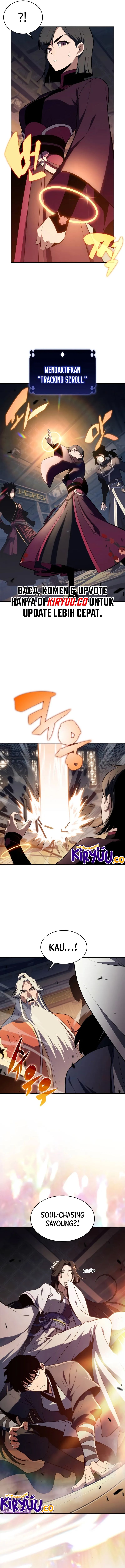 Read Solo Max Level Newbie ID Manga Online