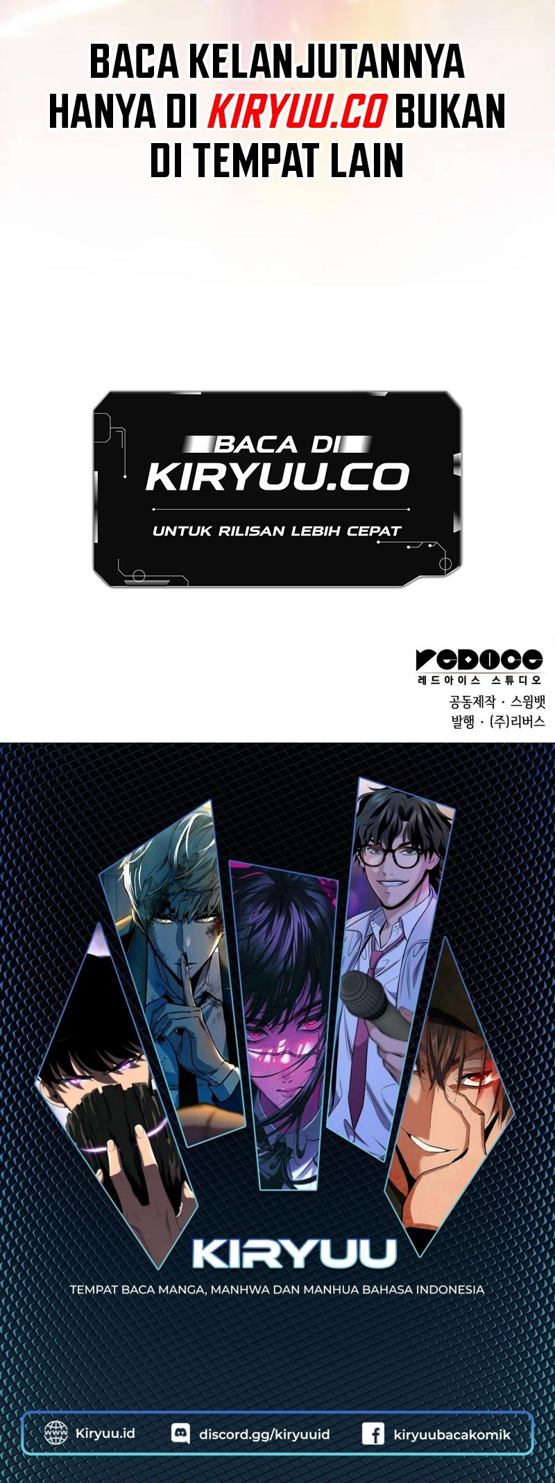 Read Solo Max Level Newbie ID Manga Online