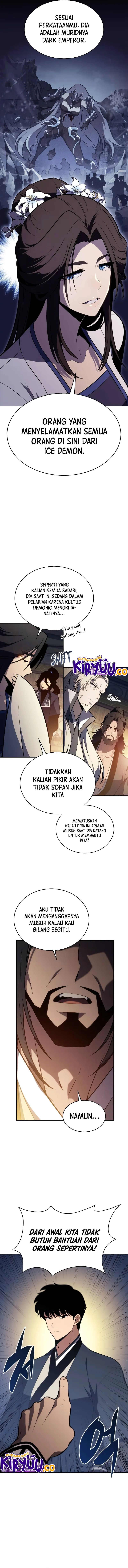 Read Solo Max Level Newbie ID Manga Online