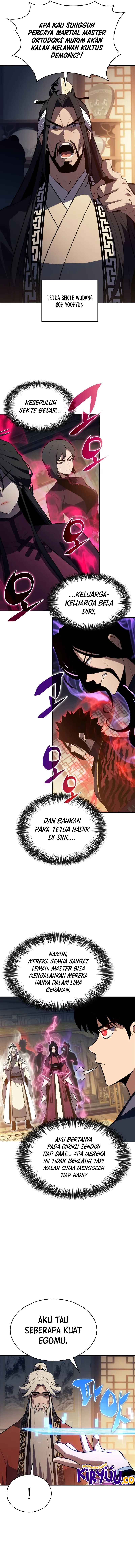 Read Solo Max Level Newbie ID Manga Online