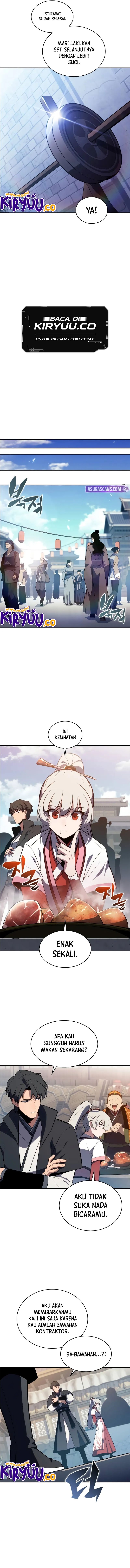 Read Solo Max Level Newbie ID Manga Online