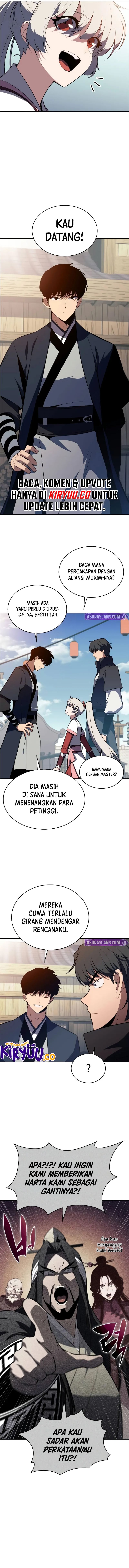 Read Solo Max Level Newbie ID Manga Online