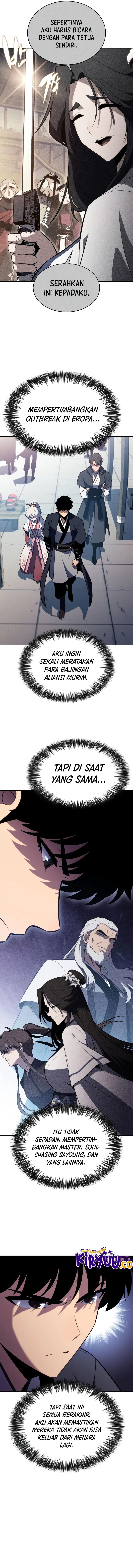 Read Solo Max Level Newbie ID Manga Online