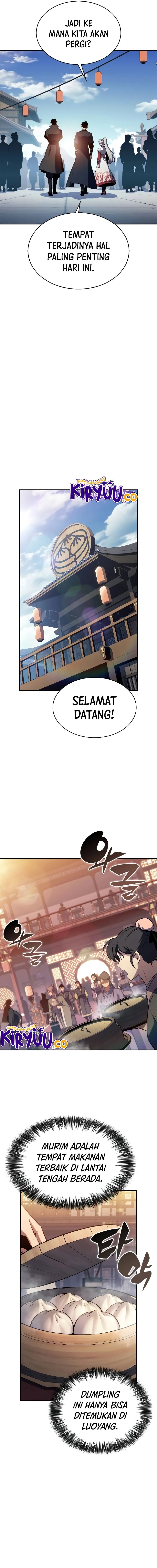 Read Solo Max Level Newbie ID Manga Online