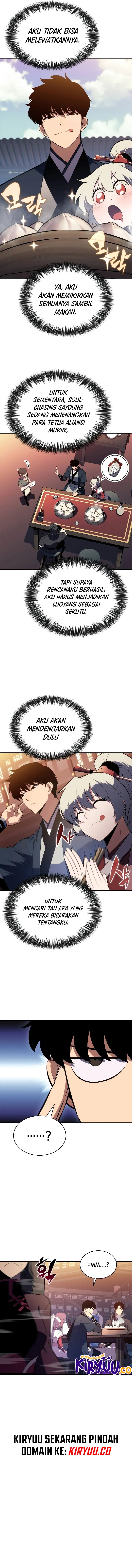 Read Solo Max Level Newbie ID Manga Online