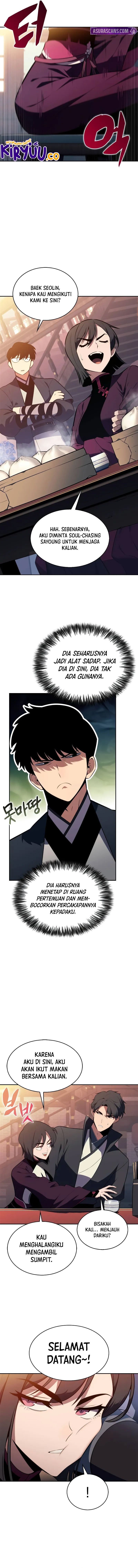 Read Solo Max Level Newbie ID Manga Online