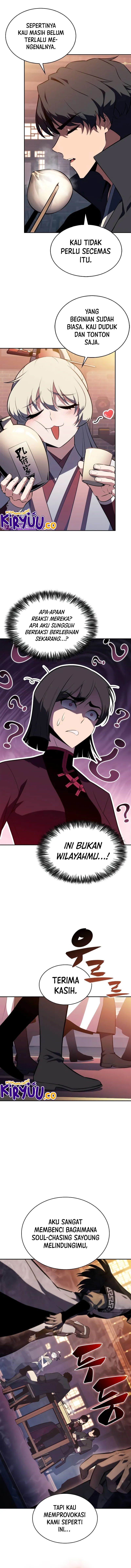 Read Solo Max Level Newbie ID Manga Online