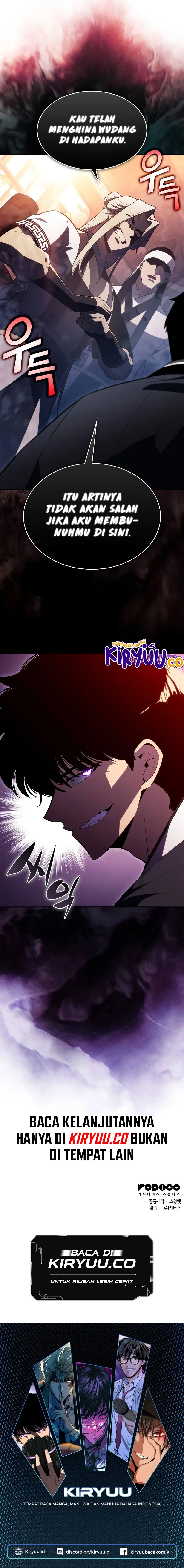 Read Solo Max Level Newbie ID Manga Online