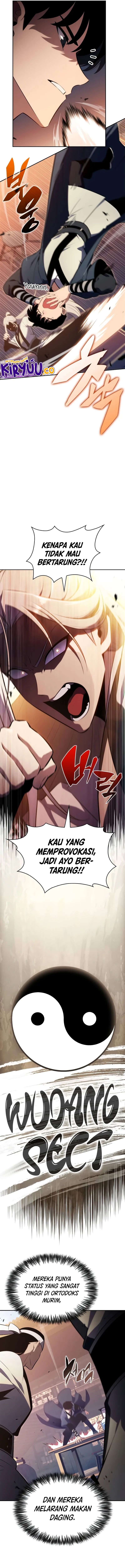 Read Solo Max Level Newbie ID Manga Online