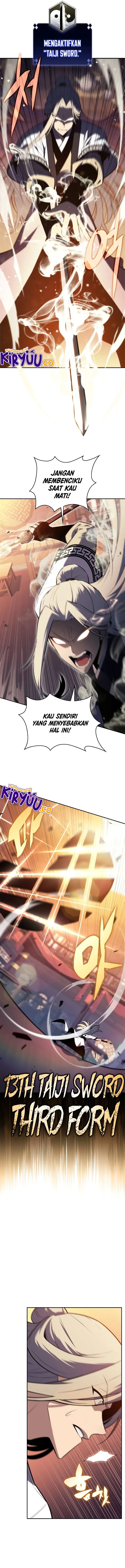 Read Solo Max Level Newbie ID Manga Online