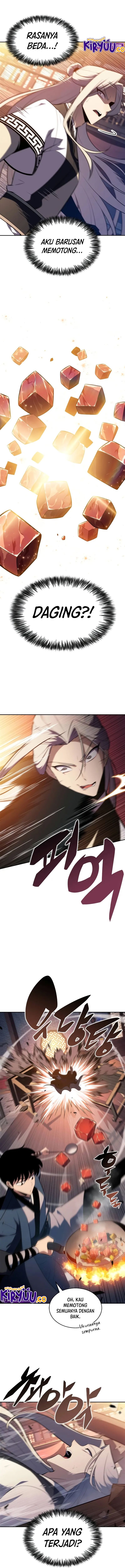 Read Solo Max Level Newbie ID Manga Online