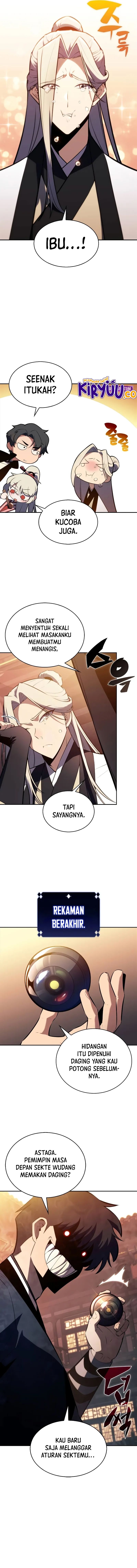 Read Solo Max Level Newbie ID Manga Online