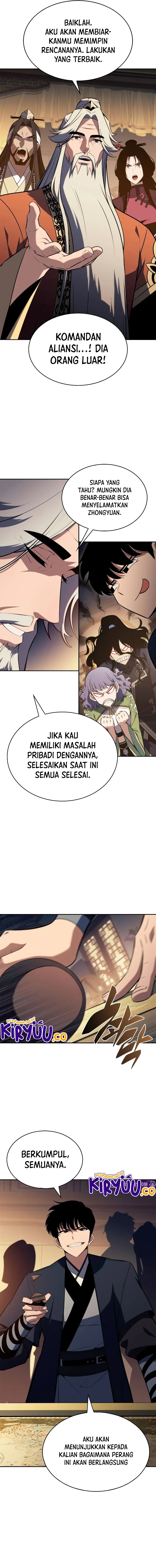 Read Solo Max Level Newbie ID Manga Online