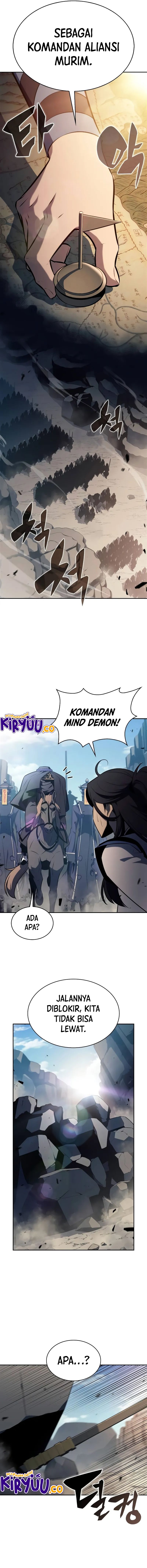 Read Solo Max Level Newbie ID Manga Online