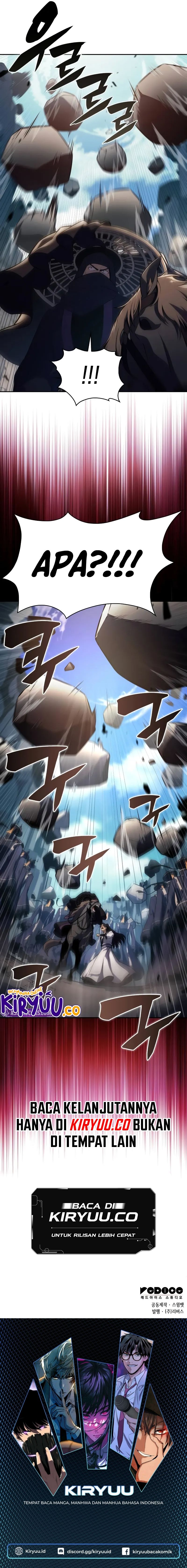 Read Solo Max Level Newbie ID Manga Online