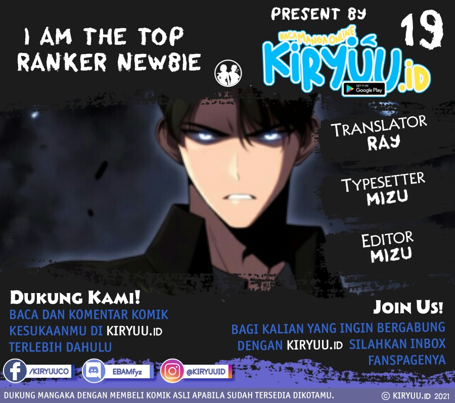 Read Solo Max Level Newbie ID Manga Online