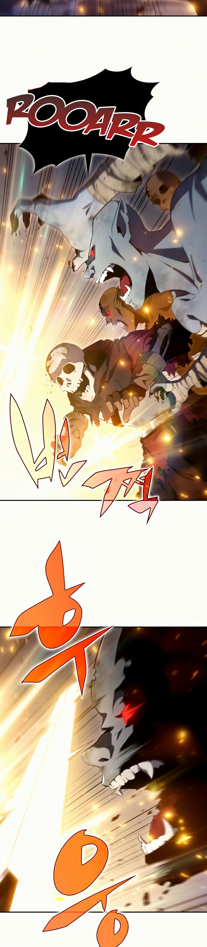 Read Solo Max Level Newbie ID Manga Online