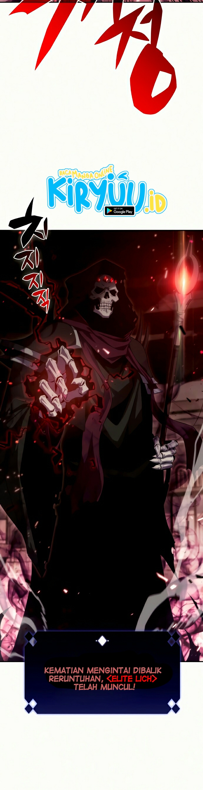 Read Solo Max Level Newbie ID Manga Online