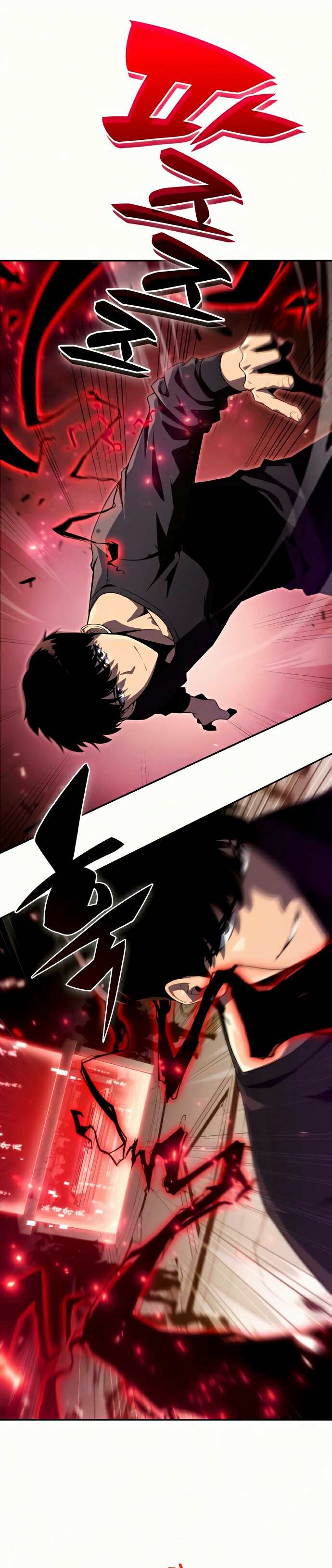 Read Solo Max Level Newbie ID Manga Online