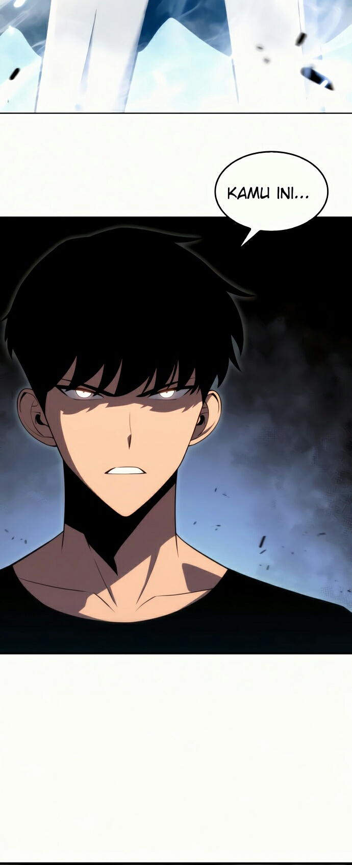 Read Solo Max Level Newbie ID Manga Online