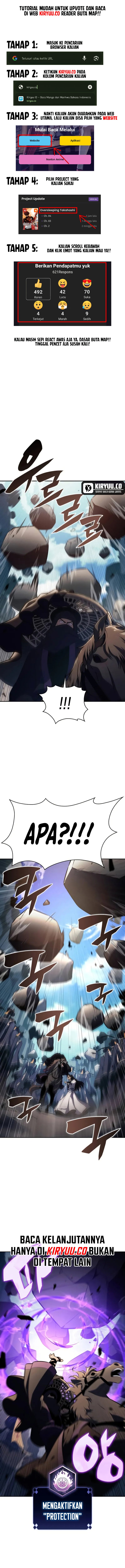 Read Solo Max Level Newbie ID Manga Online