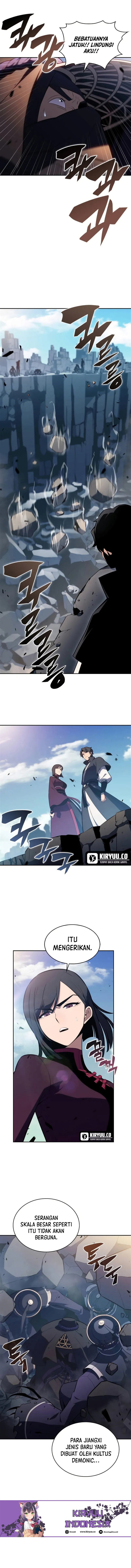 Read Solo Max Level Newbie ID Manga Online