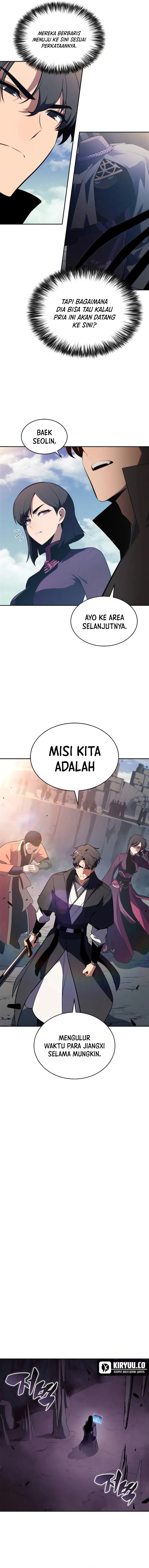 Read Solo Max Level Newbie ID Manga Online