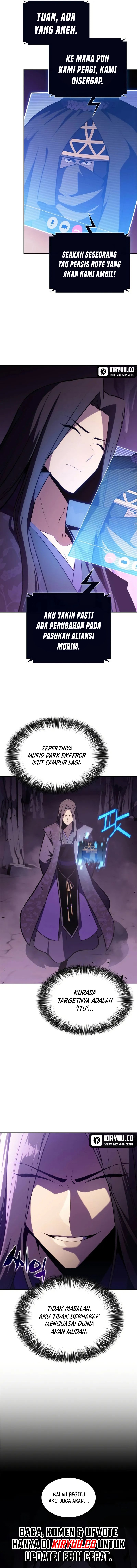 Read Solo Max Level Newbie ID Manga Online