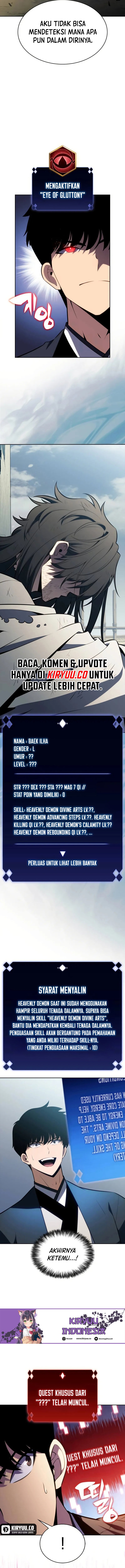 Read Solo Max Level Newbie ID Manga Online