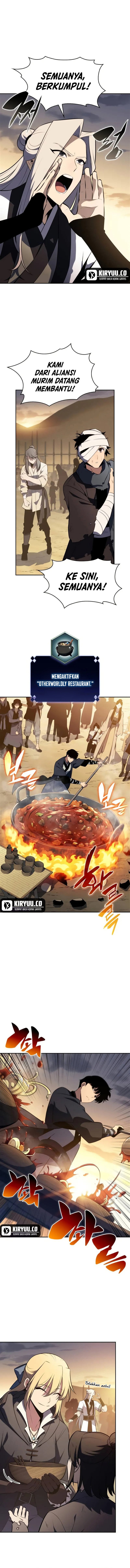 Read Solo Max Level Newbie ID Manga Online