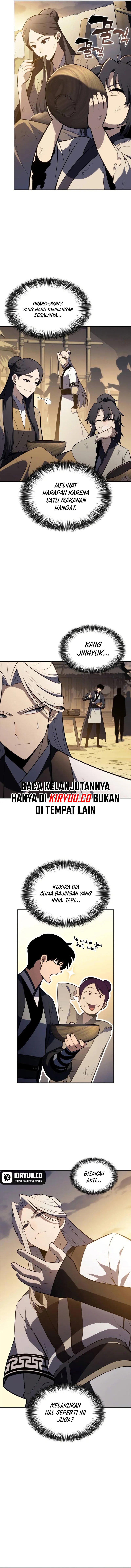 Read Solo Max Level Newbie ID Manga Online