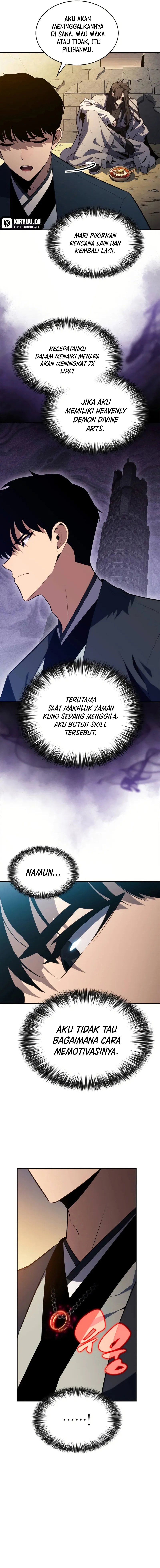 Read Solo Max Level Newbie ID Manga Online