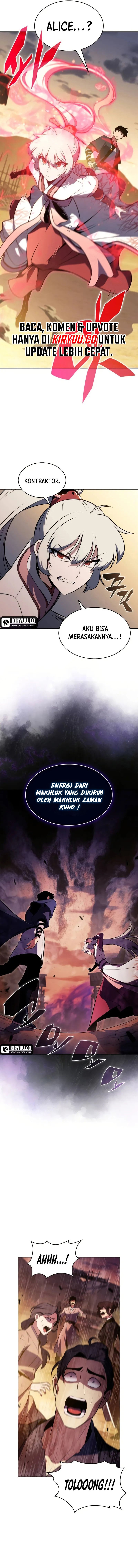 Read Solo Max Level Newbie ID Manga Online