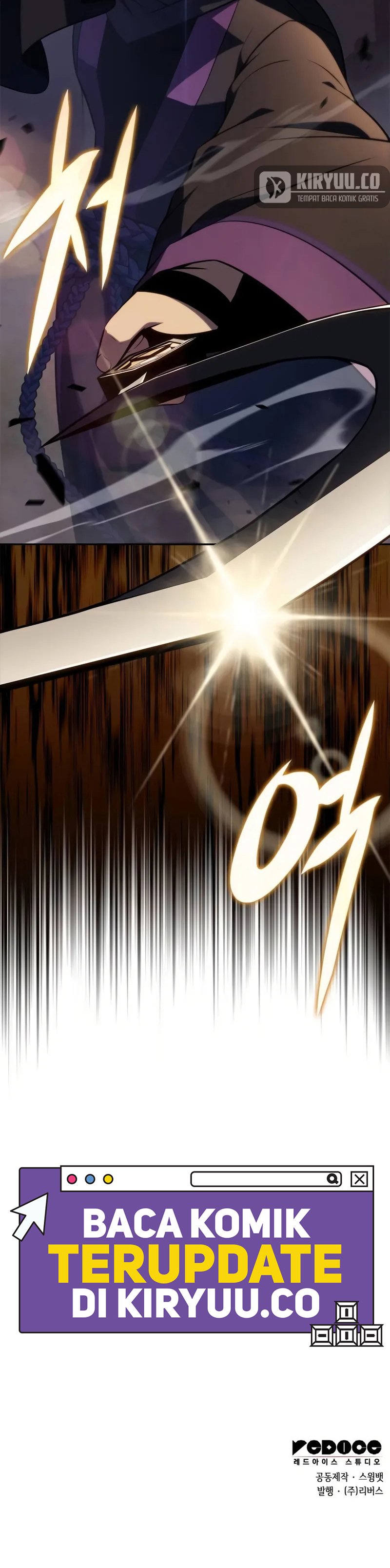 Read Solo Max Level Newbie ID Manga Online